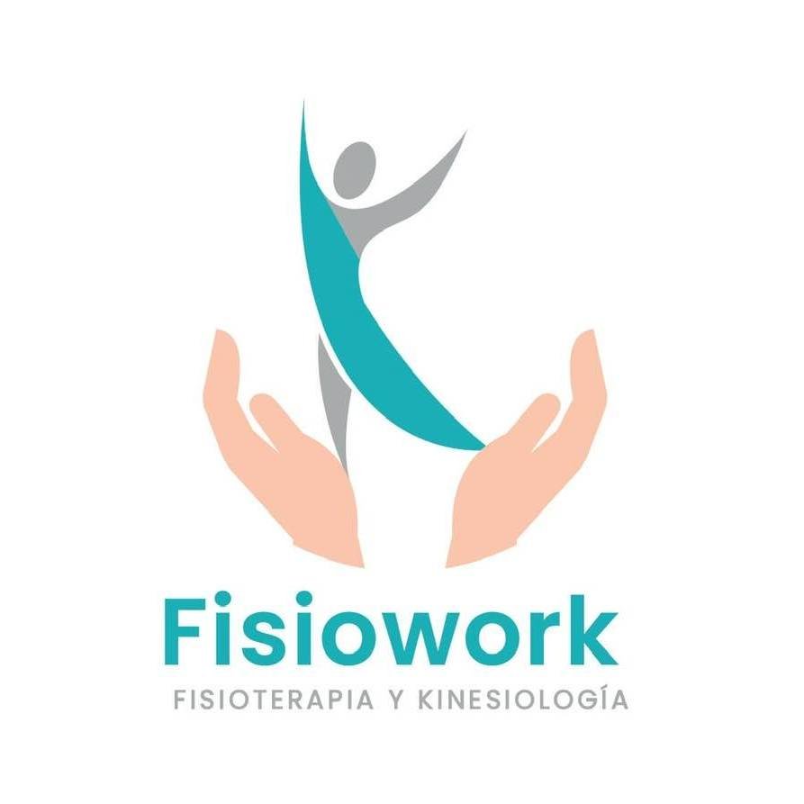FisioWork Logo